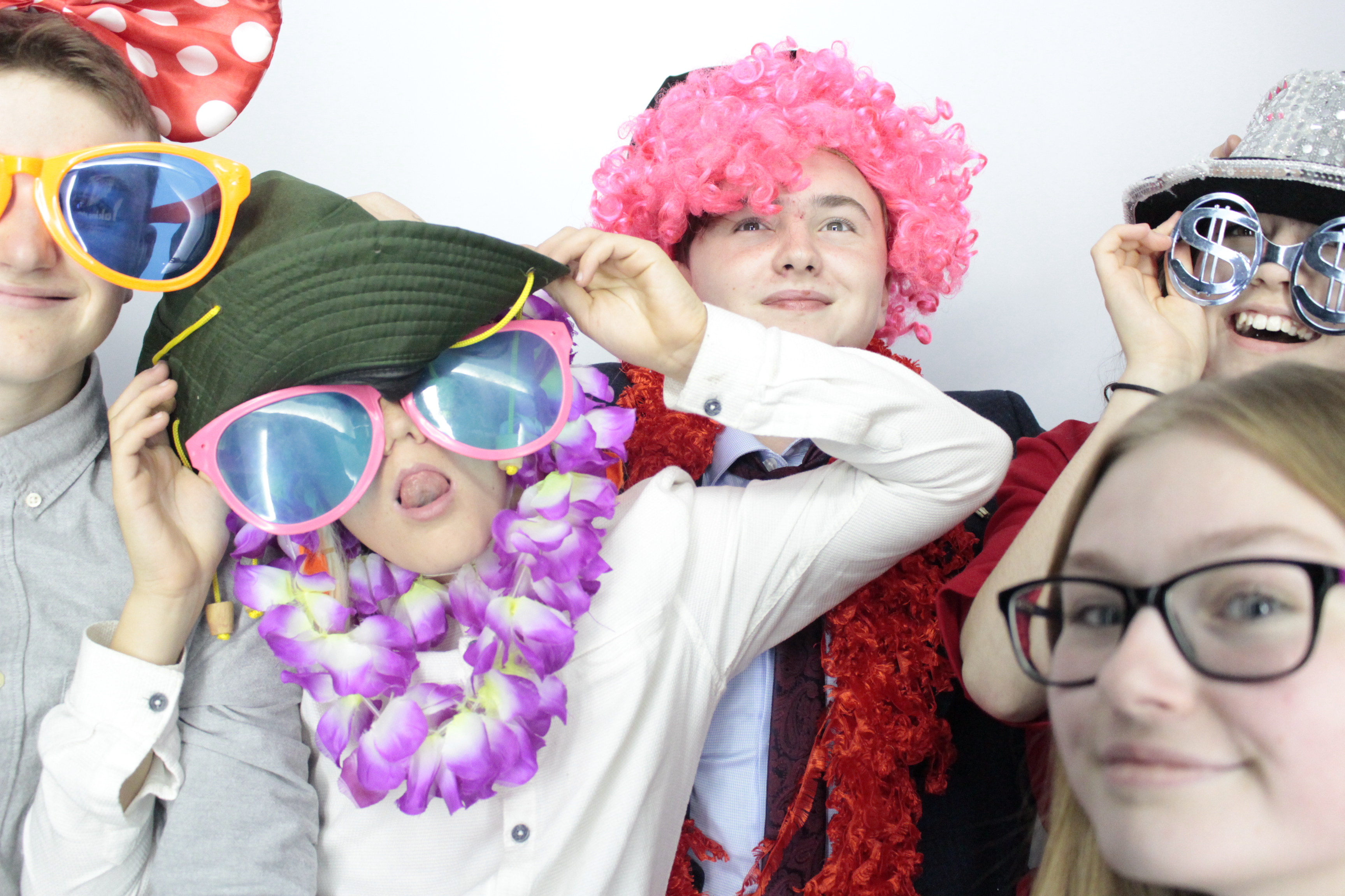 Chelsea & Matthew's Wedding | View more photos from the event at gallery.myphotoboothexperience.co.uk/u/MyPhotoBoothExperienceLtd/Chelsea-Matthews-Wedding